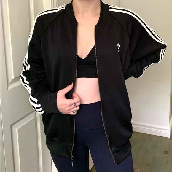 Adidas Jacket - Picture 2 of 6